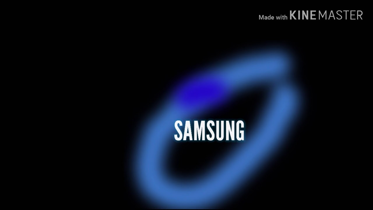 SAMSUNG SAMSUNG Galaxy S3 logo - YouTube