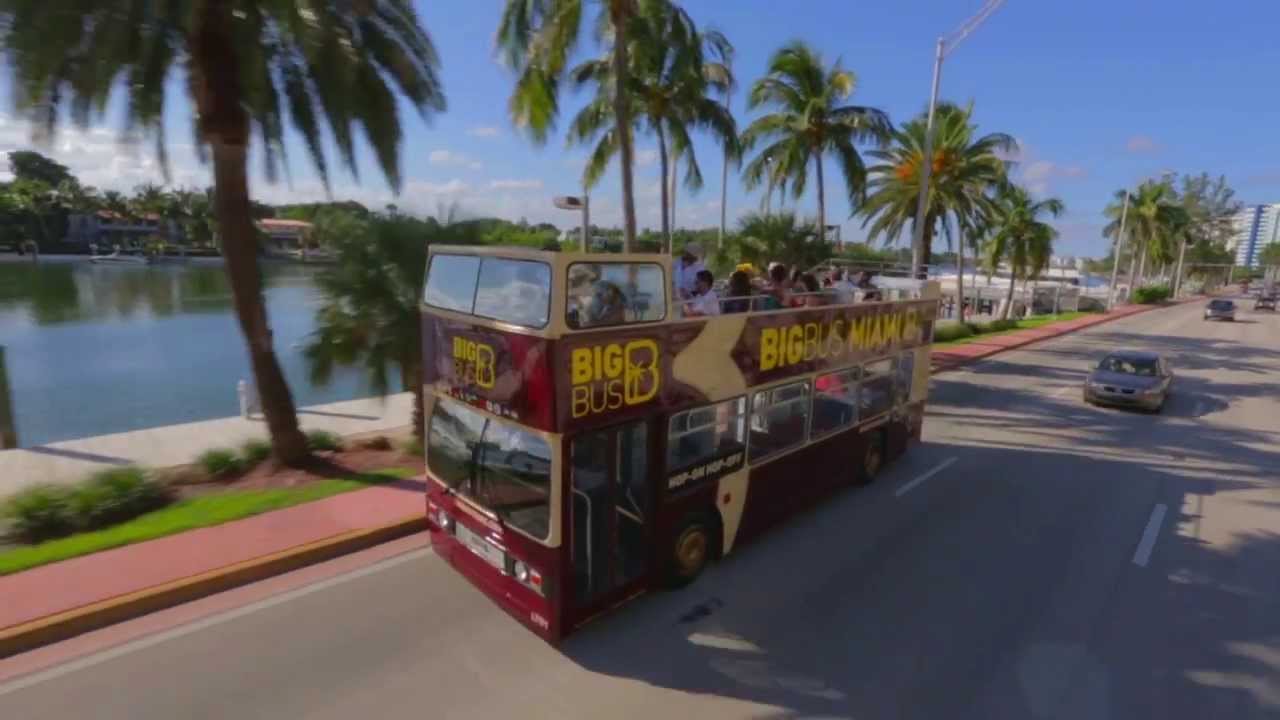 tvrd Recepcija Komercijalno hop on hop off miami route map kraj Stan ...