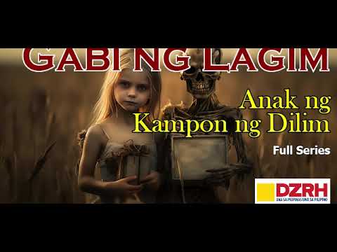 GNL | Anak ng Kampon ng Dilim Full - YouTube