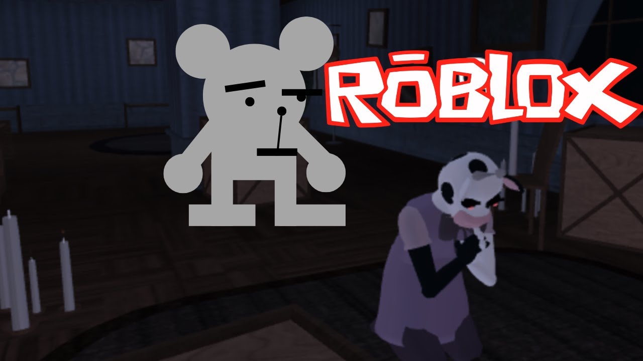 Roblox Cowy: Rebooted: Rebooted (The Cow!) #Roblox #RobloxTheCow # ...