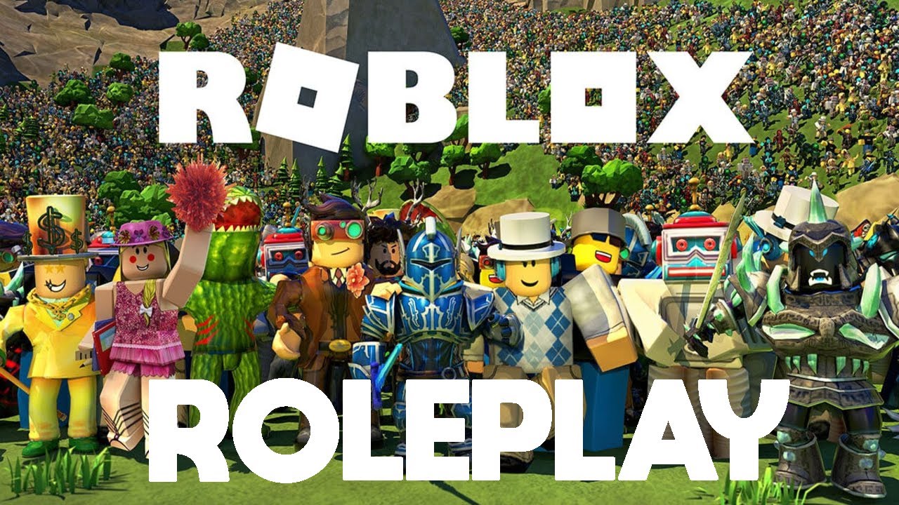 Roblox Roleplay