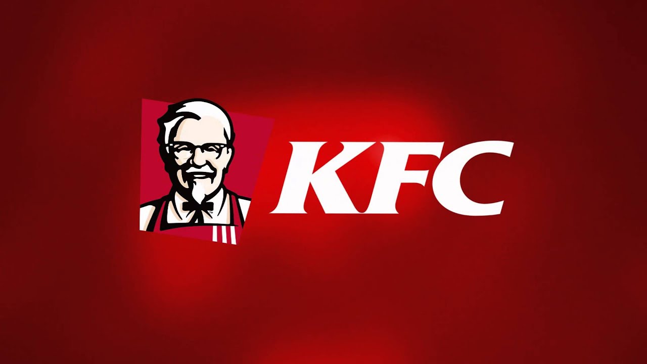 Kfc Logos