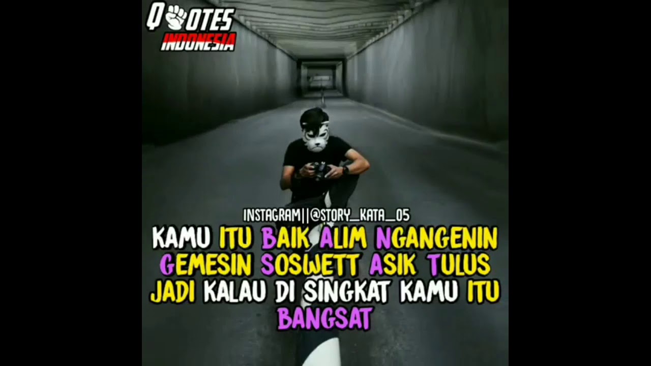 Quotes kata kata keren  YouTube