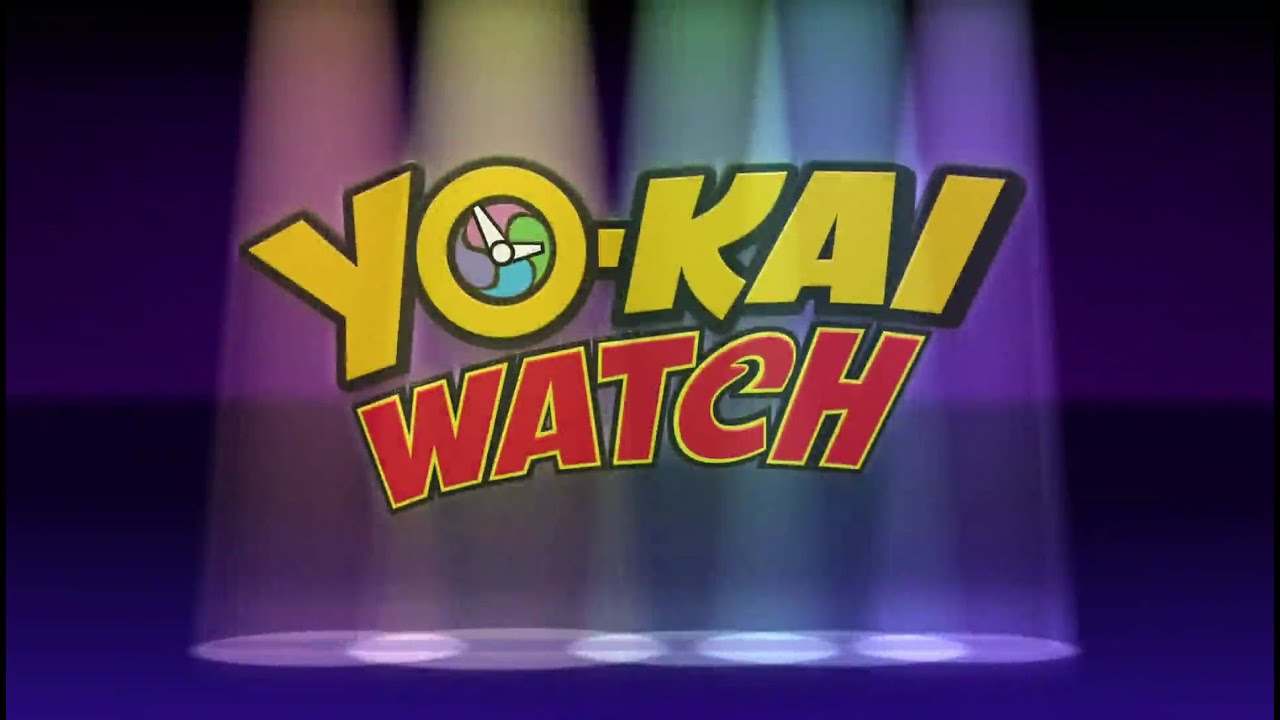 Yo-Kai Watch Intro Latino [+Descarga Yo-Kai Watch En Español Latino ...