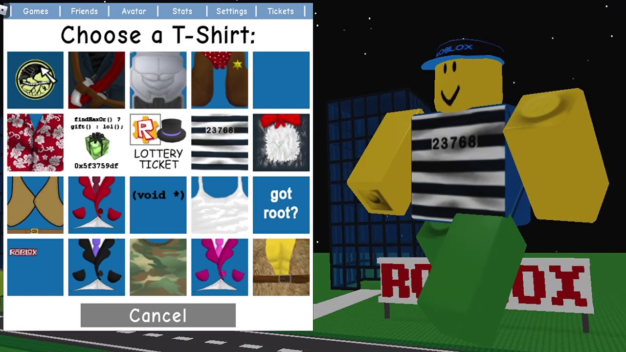 juegos clasicos de roblox - YouTube image.