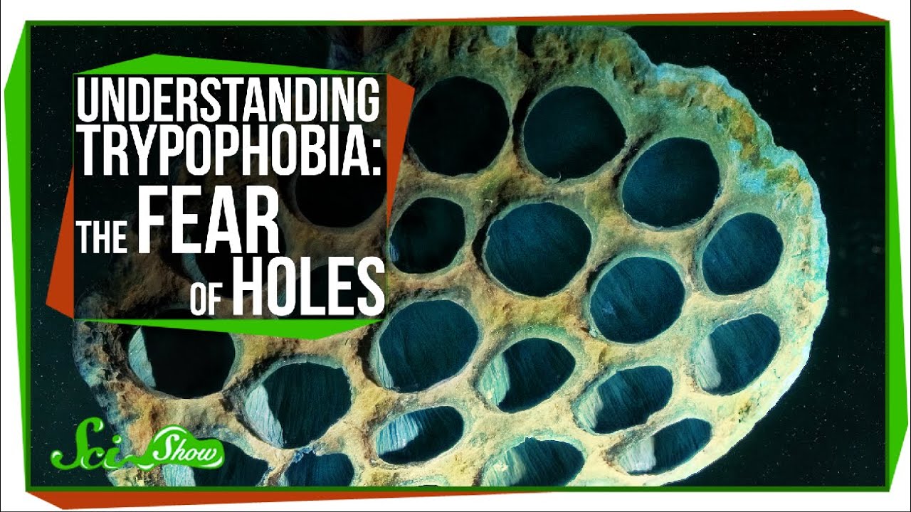 Trypophobia