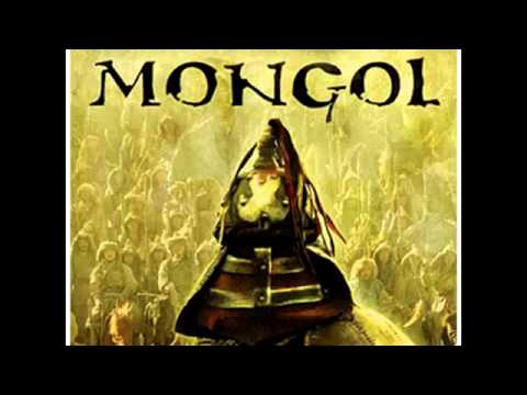 Altan Urag- Mongol . The Mountain Burkhan Khaldun - YouTube