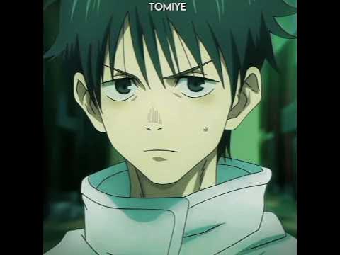 Yuta Okkotsuki- Limbo #jjk #jjk0 #yutaokkotsu #anime - YouTube