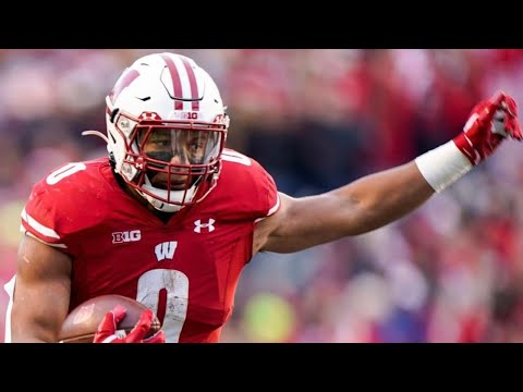 Braelon Allen 2021 Highlights - YouTube