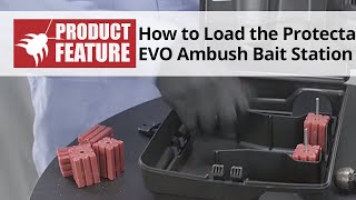 How to Load Rat & Mouse Bait Stations  Videos