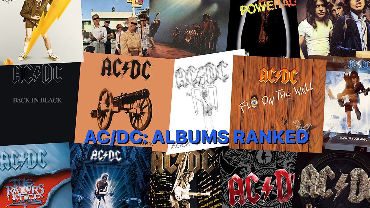 AC/DC: Albums Ranked, 47% OFF | gbu-hamovniki.ru