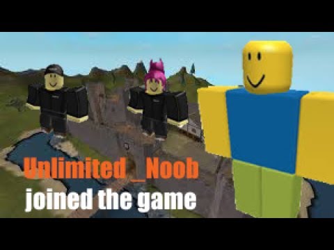 Crazy Noob Roblox