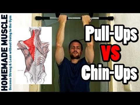 chin-ups-vs-pull-ups-(differences-in-muscle-activation-and-grip)