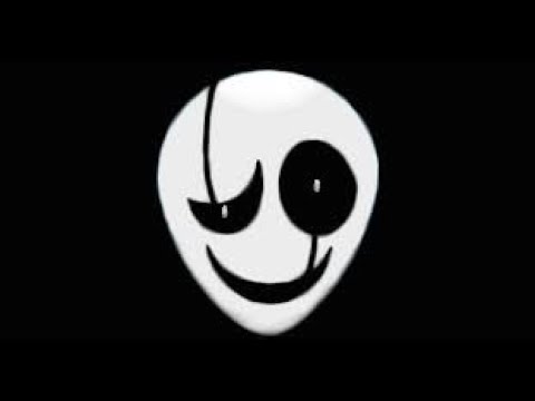 FNF W.D. Gaster All ︎ ︎☼︎ ︎ ︎ ︎ ︎⚐︎☠︎💧︎ ! - YouTube