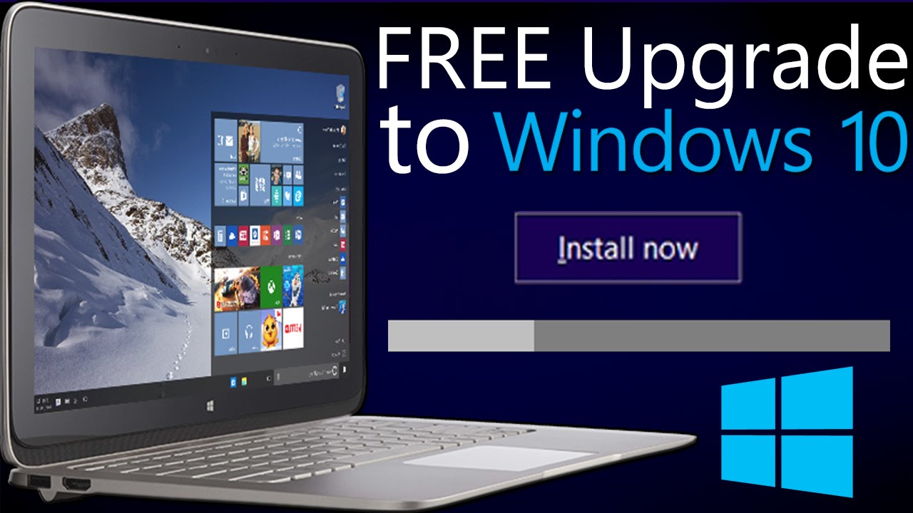 riverlmka.blogg.se - Free upgrade from windows 8.1 to windows 10