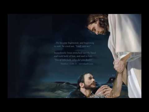 I Will Follow Thee My Saviour - YouTube