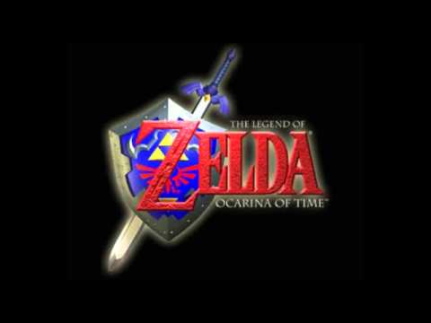 Descarga el rom de zelda ocarina of time (español) - YouTube