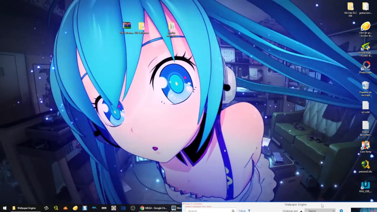 30 Fondos De Pantalla Con Movimiento Windows 10 Ideas | Porn Sex Picture