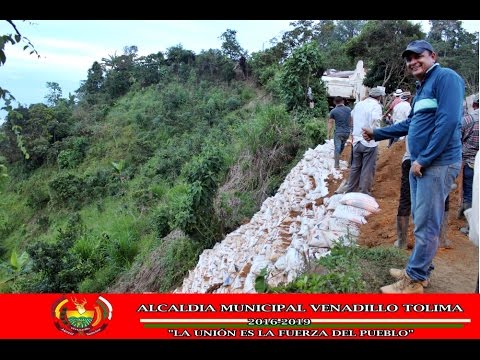 Construcción de Trincho en Malabar - YouTube