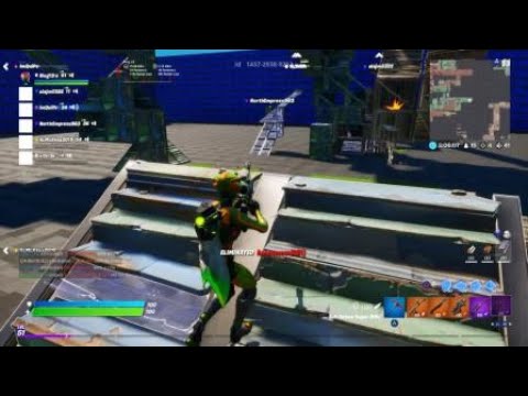 Fortnite_iraq - YouTube