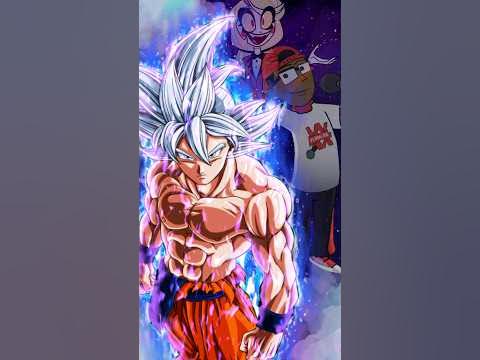 THIS VIDEO COST $50K CC!!!!! #dragonball #dragonballlegends #anime # ...