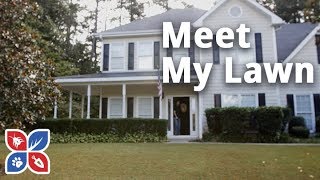 Do My Own Lawn Care Series  Videos