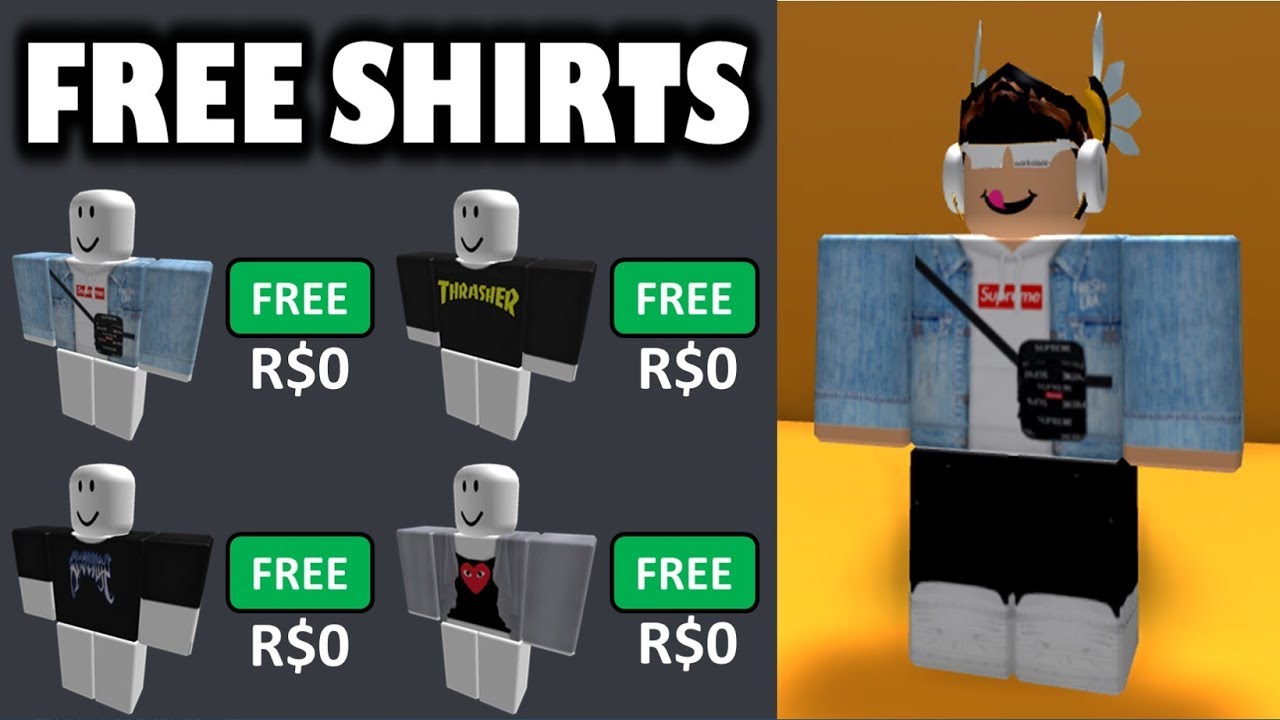 Roblox Suit Clothing image.