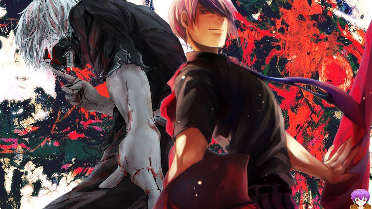 Tsukiyama Shuu's Possible Demise or Letting Go of Kaneki Ken - Tokyo ...