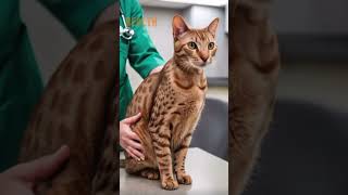 Ocicat Guide: Wild Looks, Playful Nature, & Health Tips!