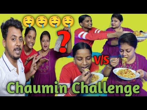 spicy🌶️🥵 chaumin challenge 🥵🔥|| extraspicy chauming challenge video 🌶️ ...