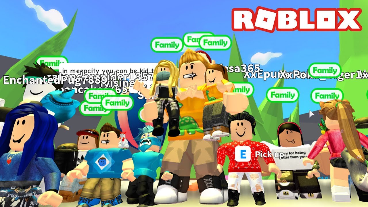 Roblox Kid Outfits