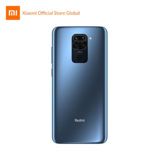 Actual results may vary due to differences in charging cable, charging adapter, software version, environment, and model number. Xiaomi Redmi Note 9 3gb 64gb Global Version 1 Year Local Official Warranty Shopee Singapore