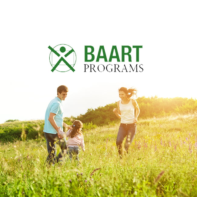 BAART Programs - Visalia, CA