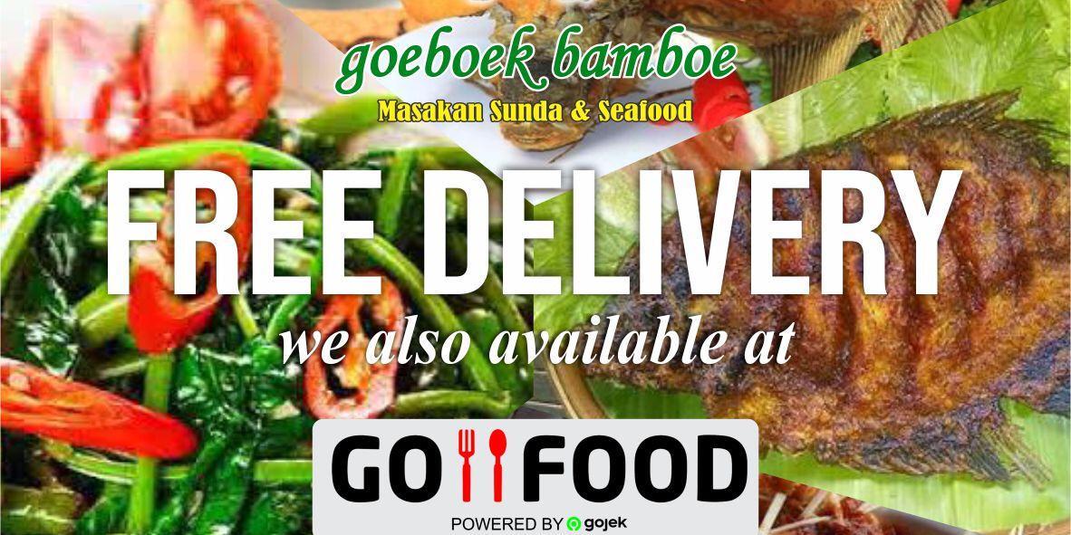 Goeboek Bamboe, Tole Iskandar, Jakarta