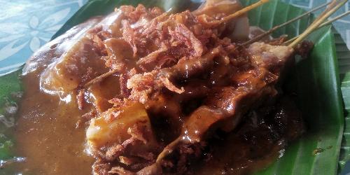 Sate Usaha Bersama (Sate Ajo Lokan), Kuranji, Padang