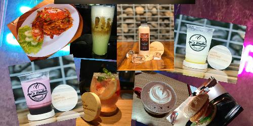 Joe's Brother Coffee Shop & Resto, Serang Raya, Serang