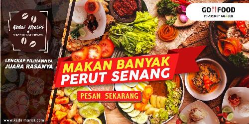 Dapur Marisi Spesial Online Only - Cabang Jakarta Barat, Daan Mogot, Jakarta