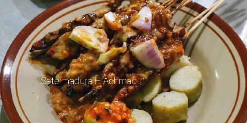 Sate Madura H Achmad, Jakarta, (2.55 km)