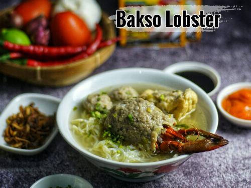 BAKSO HDLOBSTAR, GOR H. AGUS SALIM, Padang