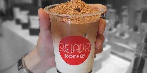 Kopi Sejava, Mekarwangi, Bandung