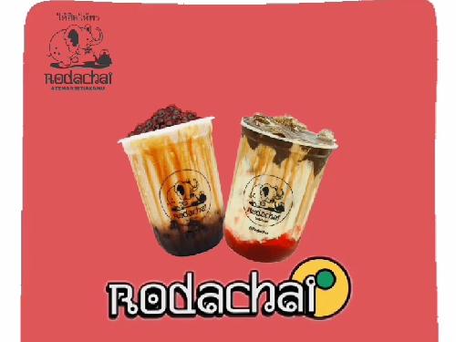  RODA CHAI , Bandung