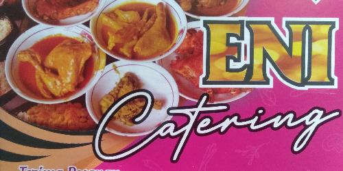 ENI CATERING, Padang