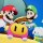 Nintendo felt Mario & Luigi had "low recognition", wanted the art and in-game graphics to match