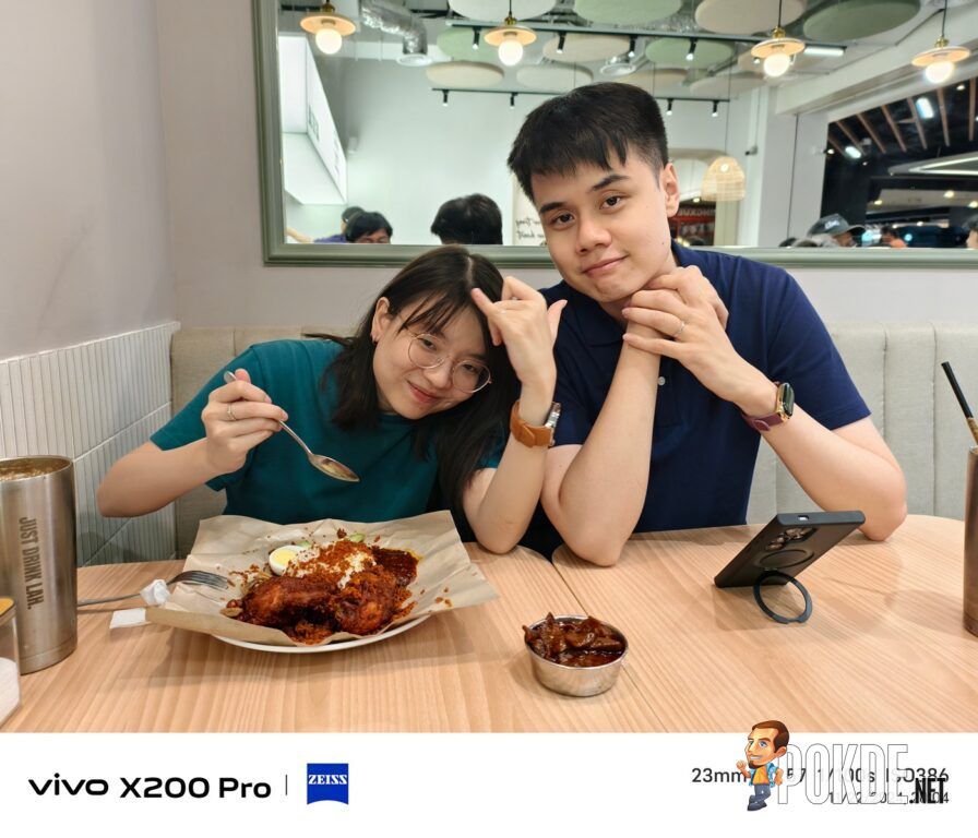 vivo X200 Pro Review - The Best Smartphone Zoom Camera Thus Far - 69