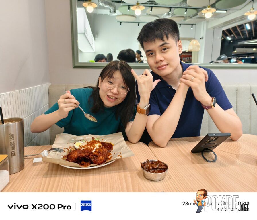 vivo X200 Pro Review - The Best Smartphone Zoom Camera Thus Far - 71