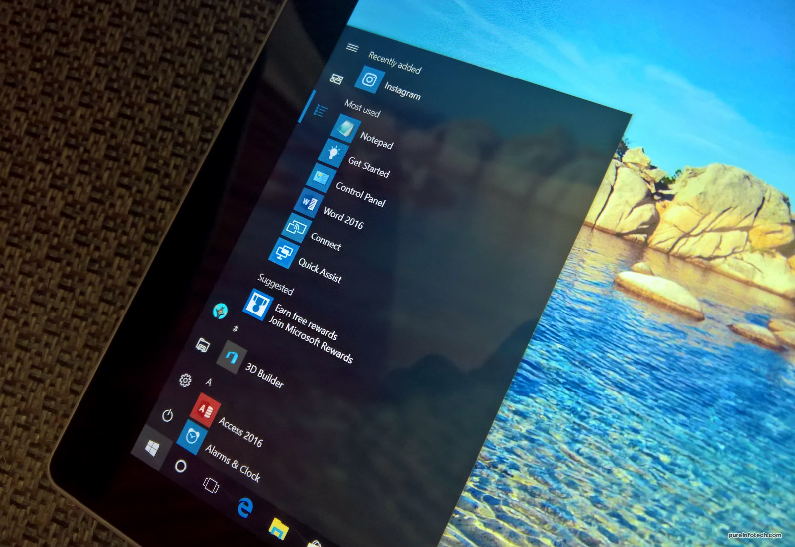 Windows 10 will let you try apps instantly, no install required ...