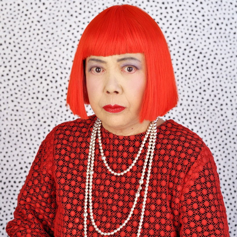 Yayoi Kusama