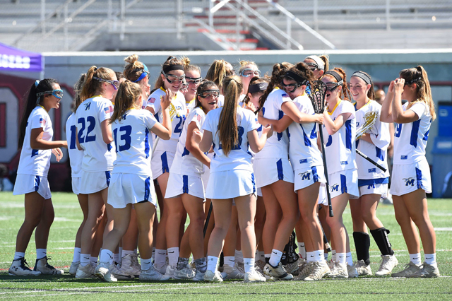 Mattituck/Southold girls lacrosse wins second straight state title ...