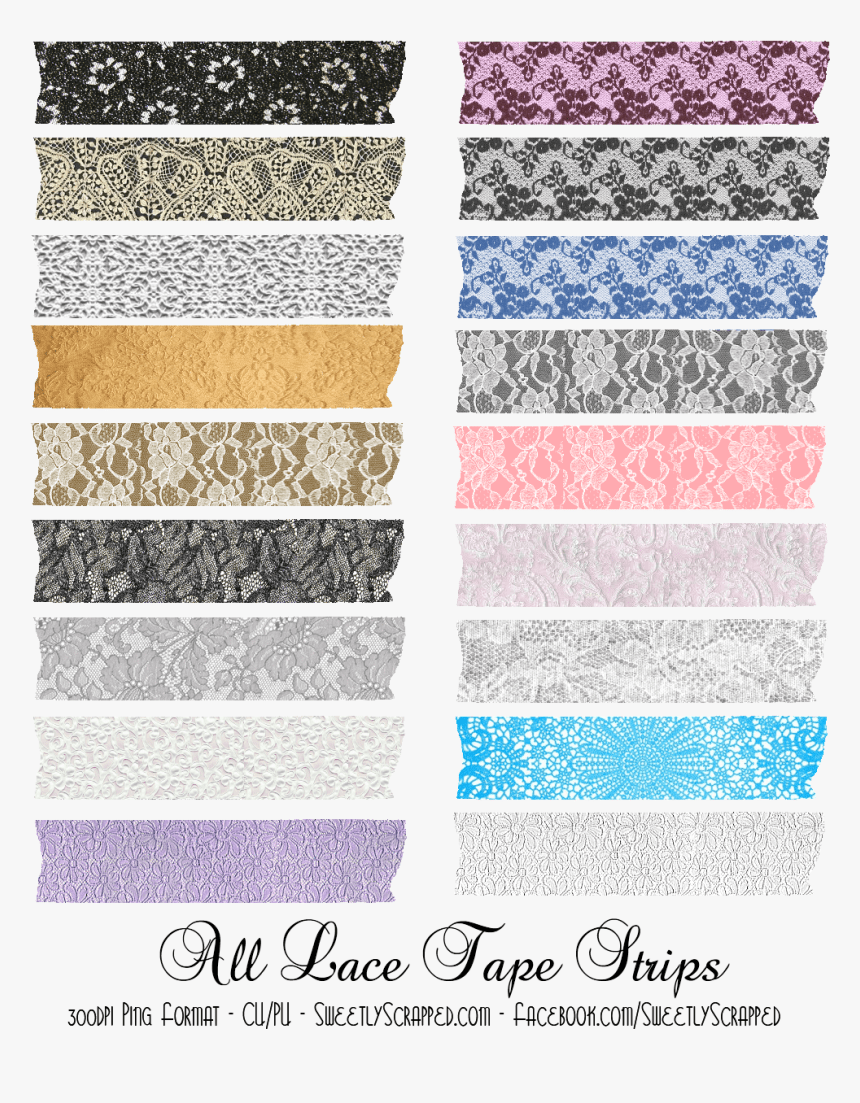 printable stickers aesthetic washi tape printable 1