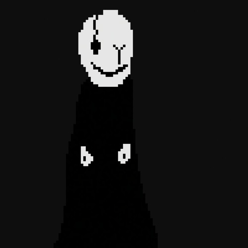 Stream gaster's theme [Unrestrained From The Void] by flower gear ...